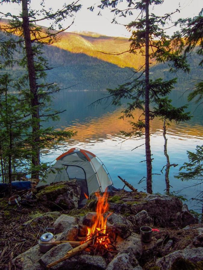 Glamping Camping Kamping Hotel Ungasan  Bagian luar foto