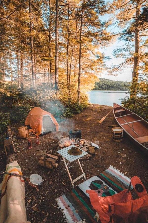 Glamping Camping Kamping Hotel Ungasan  Bagian luar foto